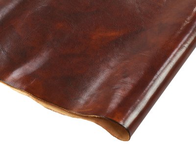 Terrida: "Le Borse In Pelle Conciata Al Vegetale Sono Partecipi Della Nostra Vita - Foto 5