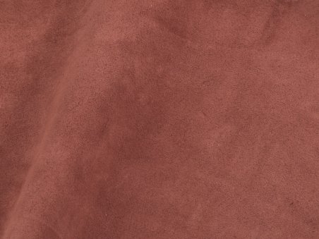 Suede Velour Split Double Butt Calfskin Leather