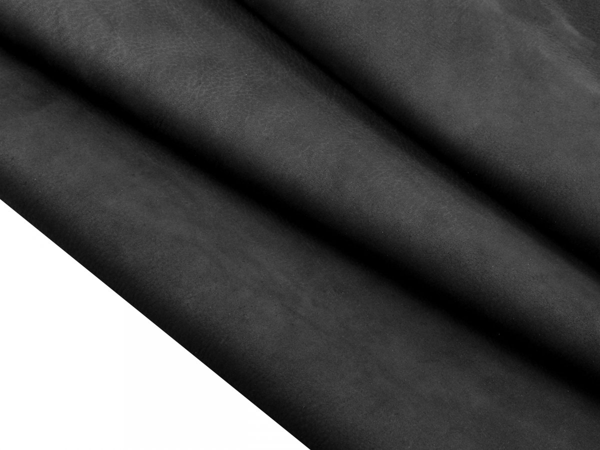 Chaps Véritable Cuir Haute Qualité Motocycliste Biker Club