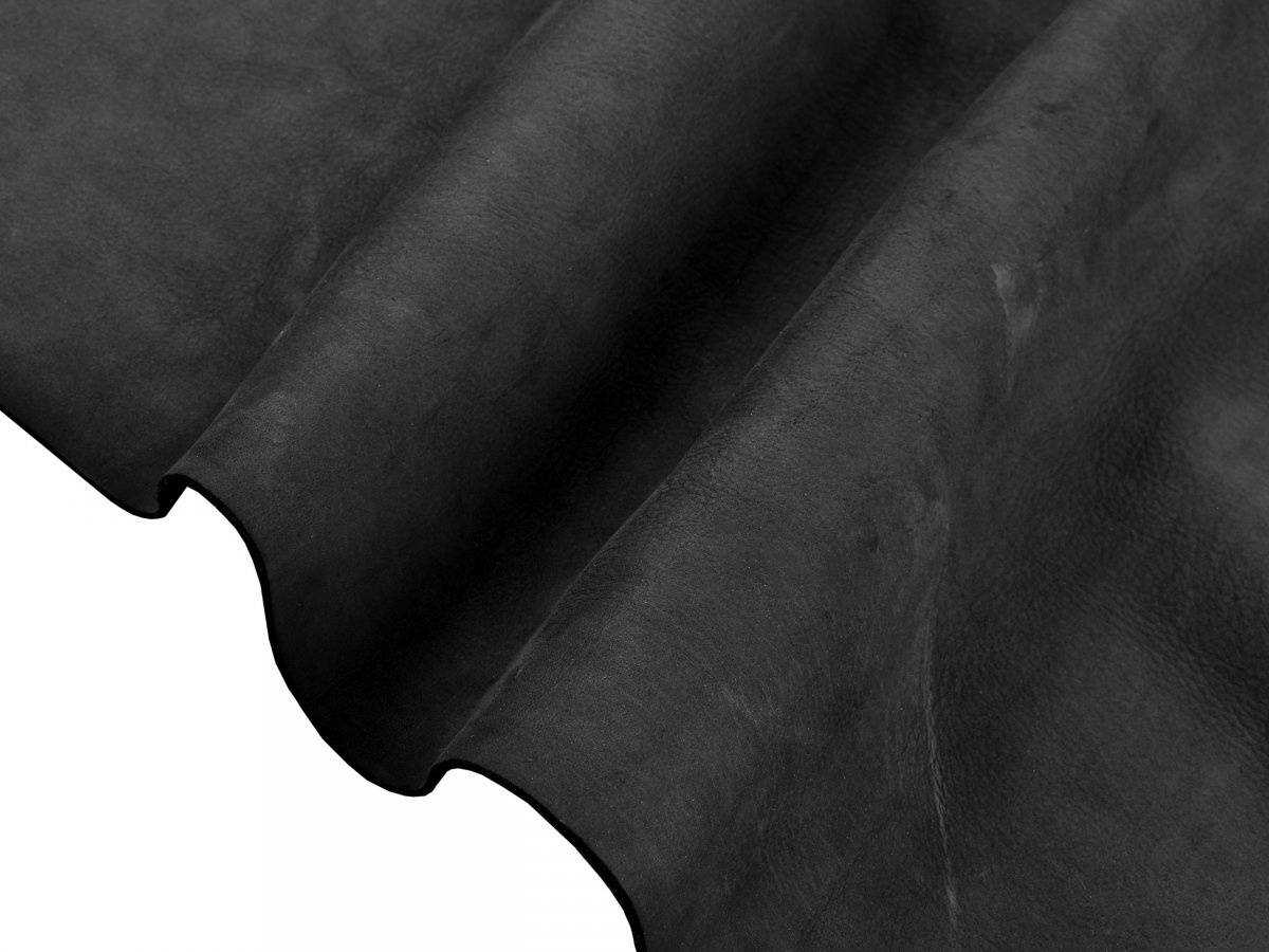 Cuir de Veau Nubuck Hydrofuge