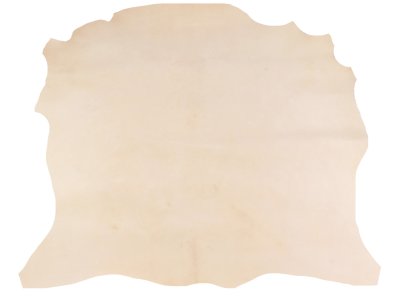 Pelle Di Vacchetta Vegetale Leathercrafter 24x33cm Spessore 3mm | Grado B Per Cinture E Accessori - Foto 3