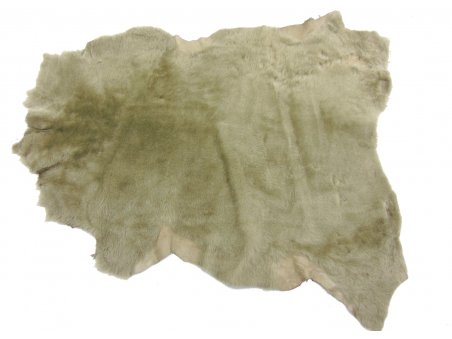Mixed Shearling Full Skins