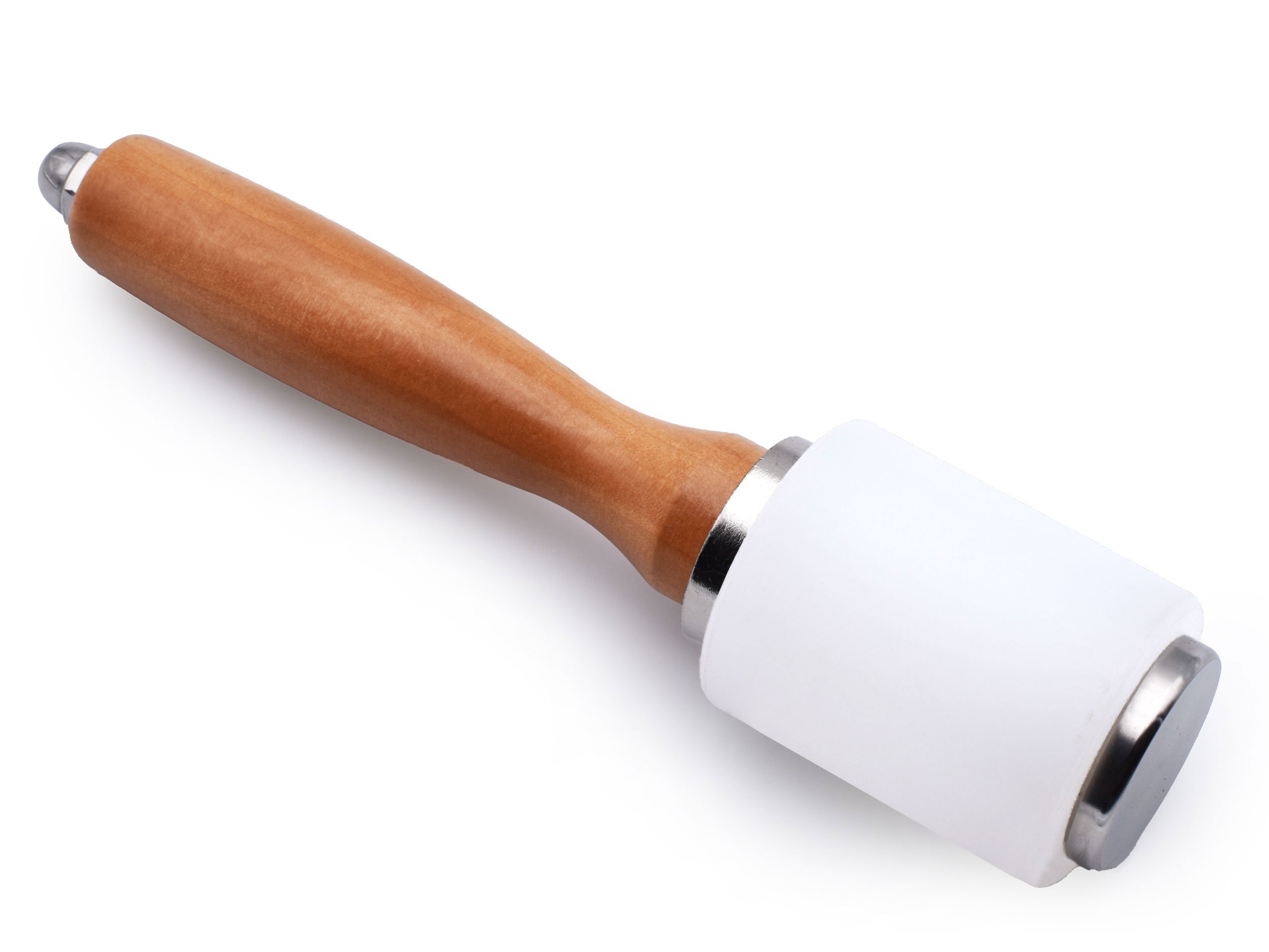 Mazzuolo Per Scultori Stubai 511002 – Legno 620 G, Alta Qualità Fatta A Mano