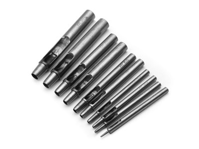 Punzonatura Lamiere | Città Di Castello - Foto 9