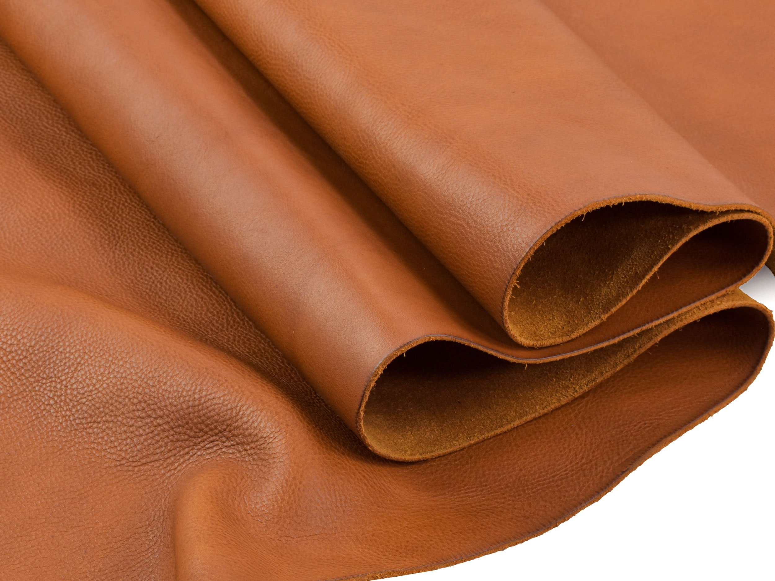 Badalassi Minerva Box: Pebble Veg Tan Leather | BuyLeatherOnline