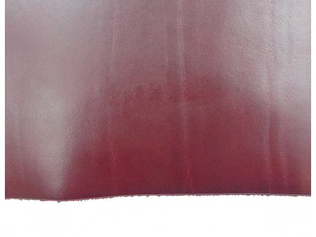 "Timberland" Leather - Latigo Front Shoulder