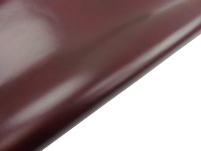 "Timberland" Leather - Latigo Front Shoulder
