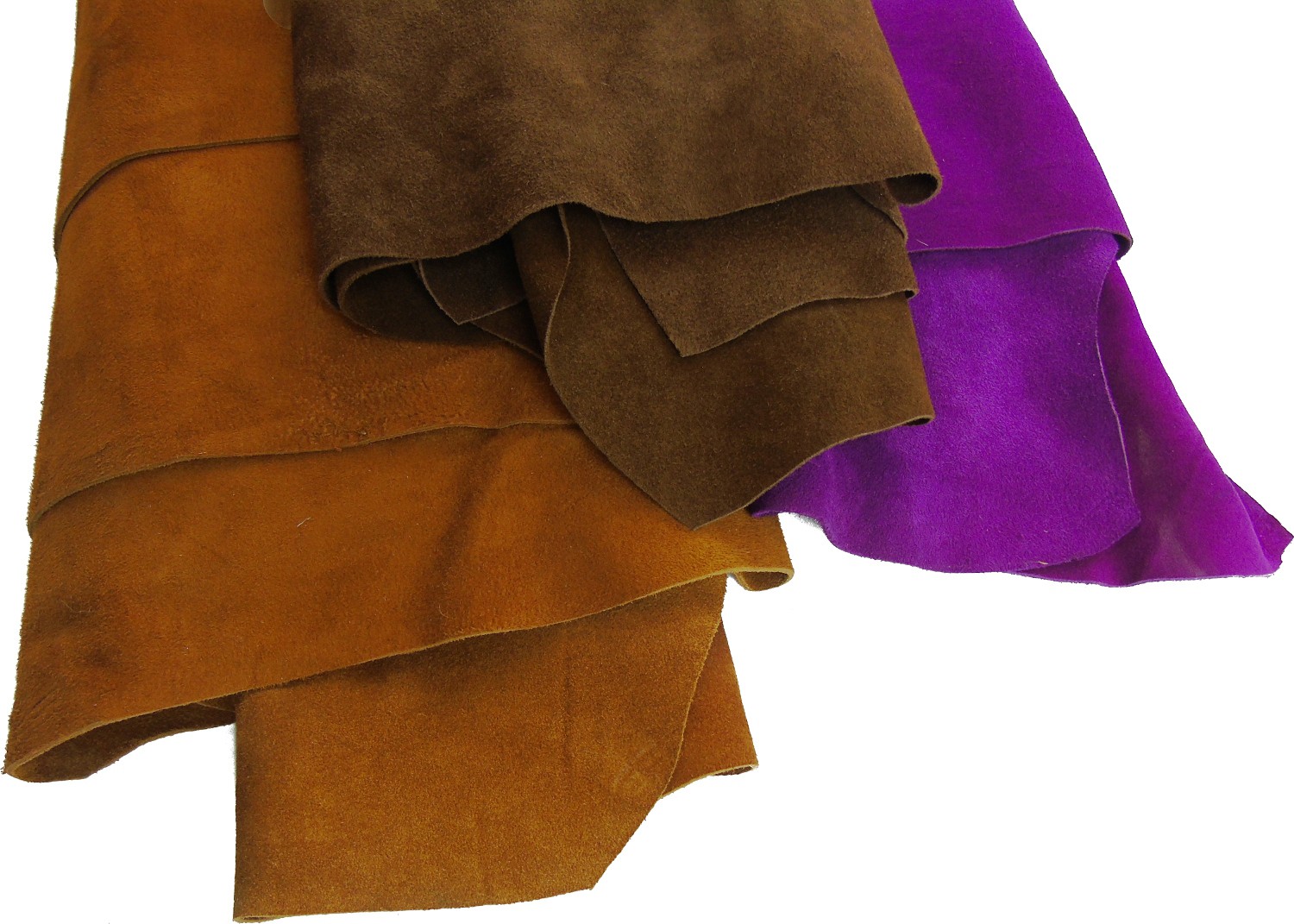 m*a様 attachment suede leather double lid Perforated Goat Suede Leather Jacket - Exclusive Leather