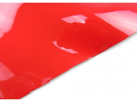 Patent Leather Remnants Big Size