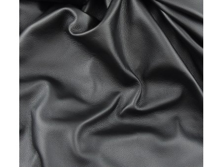 Premium Pure Aniline Bull Upholstery Leather