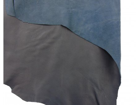 Low Grade Lambskin Garment Leather