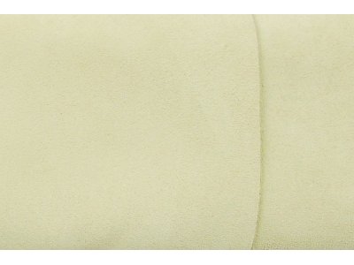 Premium Velour Suede Split Calfskin Butts