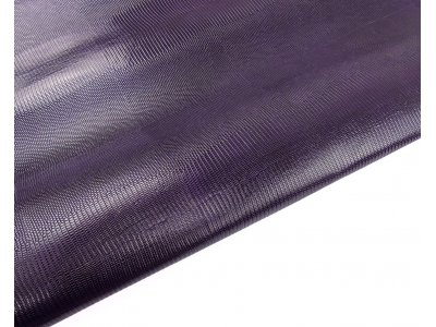 Lizard Embossed Luxury Calf