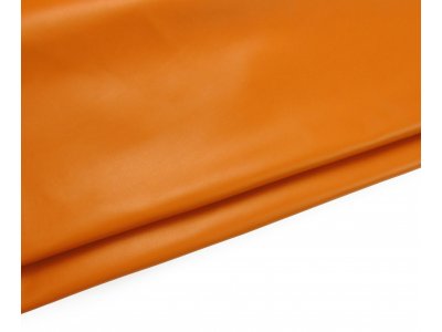 Premium Aniline Full Grain Calfskin Leather