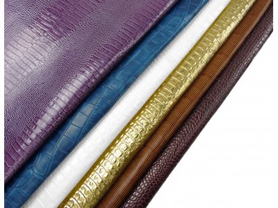 Geprgtes Leder | BuyLeatherOnline