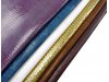 Reptile Embossed Mixed Skins