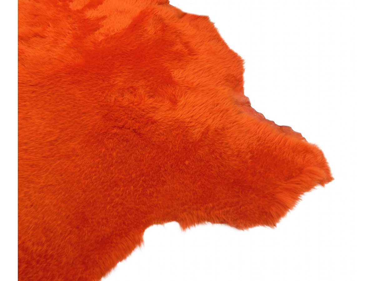 Peau de mouton fausse fourrure - France - Vous faites ça bien