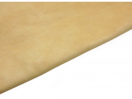 Soft Milled Natural Veg Tan Calf