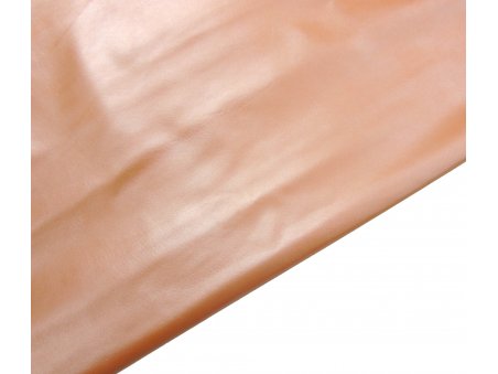 Pearled Nappa Leather