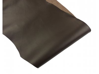 Colored Vegetable Tanned Leather