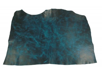 Badalassi "Wax" - Pull up Veg Tan Shoulder