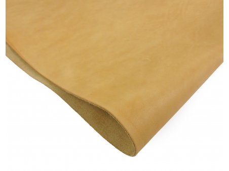 Mezzi Vitelli Ingrassati Concia Vegetale 2,5mm