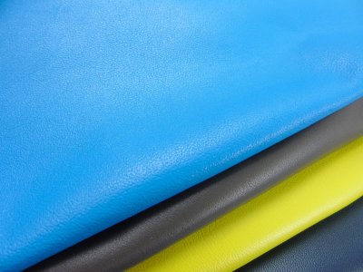 Premium Fashion Aniline Goat and Sheep Mixed skins Premium Fashion Aniline Goat and Sheep Mixed skins