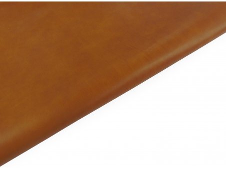 Tempesti "Maine Liscio" - Veg Tan Shoulder
