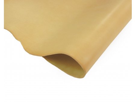 Walpier "Natural Buttero" - Veg Tan Shoulder