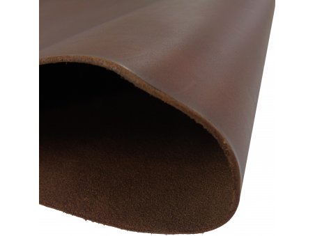 Badalassi "Minerva Liscio" - Veg Tan Shoulder