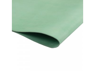Tempesti "Maine Liscio" - Veg Tan Shoulder