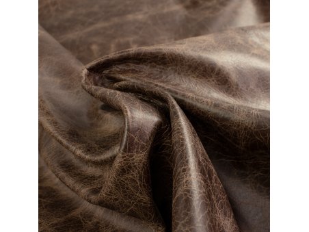 "Old England" - Premium Distressed Upholstery Leather
