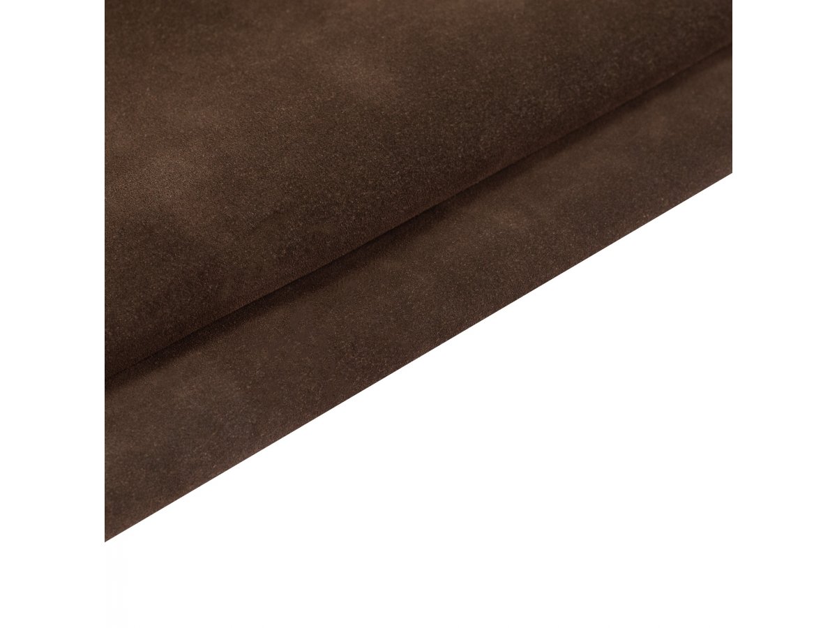 Nappa Resin Split Leather