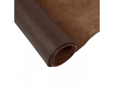 Badalassi "Minerva Box" - Veg Tan Shoulder