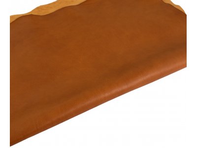 Badalassi "Minerva Box" - Veg Tan Shoulder