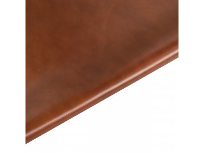 Premium Aniline Waxed Bull - Upholstery Leather