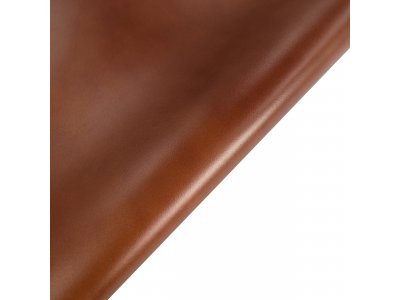 Premium Aniline Waxed Bull: Upholstery Leather