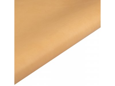 Badalassi "No Fin" Natural - Veg Tan Shoulder