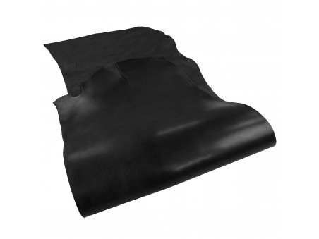 XL Vegetable Dorsal For Bridles (5,5mm - 14oz.)