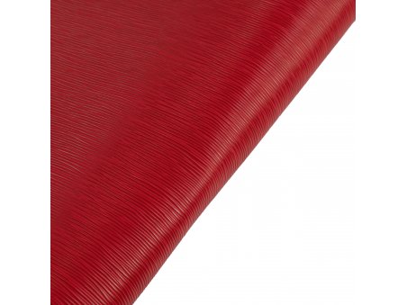 EPI Printed Veg Tan Shoulder - Walpier Tannery