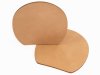 Leather Sole Pads For Horse Hoof