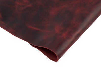 Badalassi "Wax" - Pull up Veg Tan Shoulder