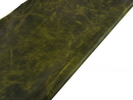 Badalassi "Wax" - Pull up Veg Tan Shoulder