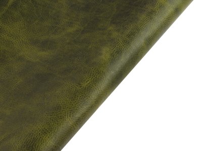 Badalassi "Wax" - Pull up Veg Tan Shoulder