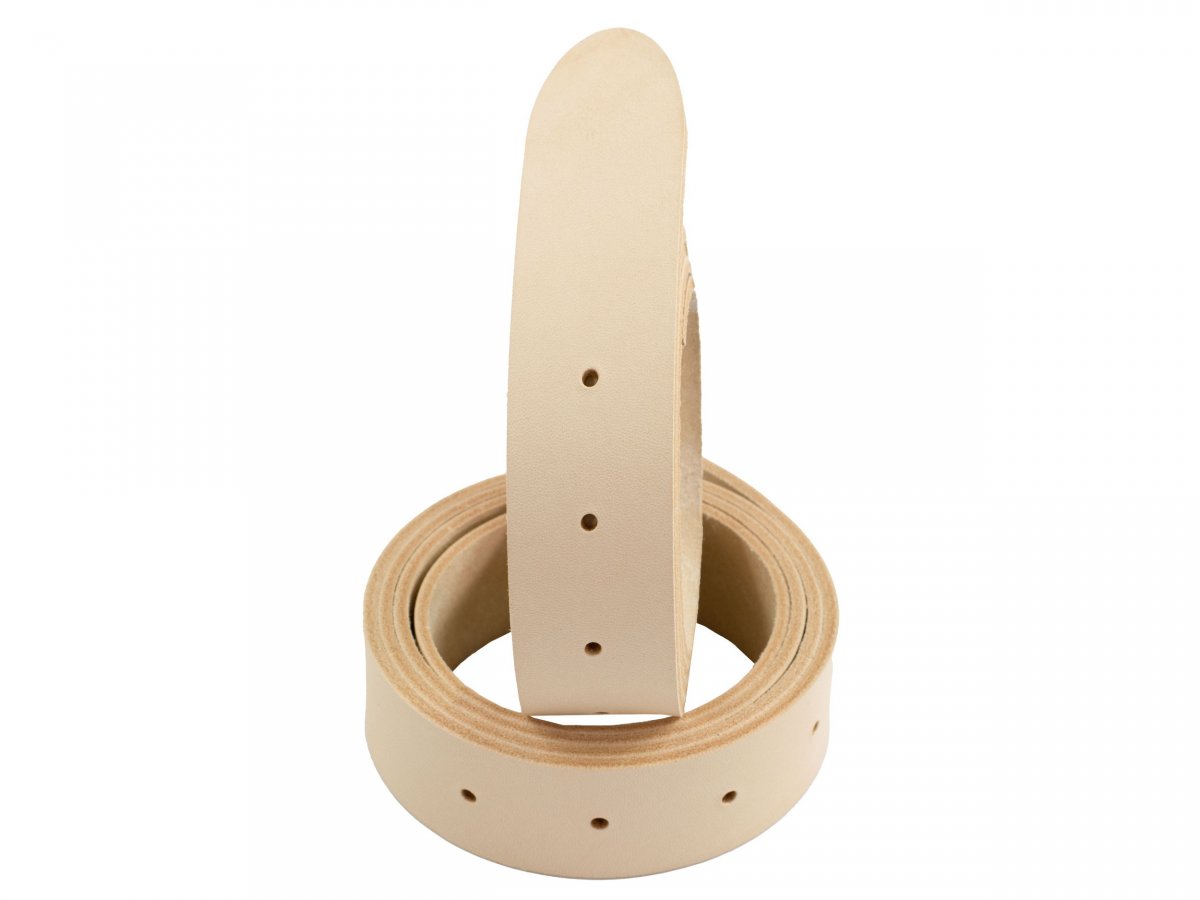 Lot De 10 Boucles De Ceinture Ovales En Cuir - Ébauches 2-7/8 X 4-1/8 - Neuf