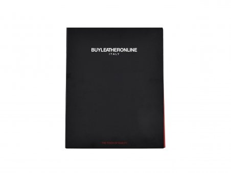 Premium Plain Bull - Color Card