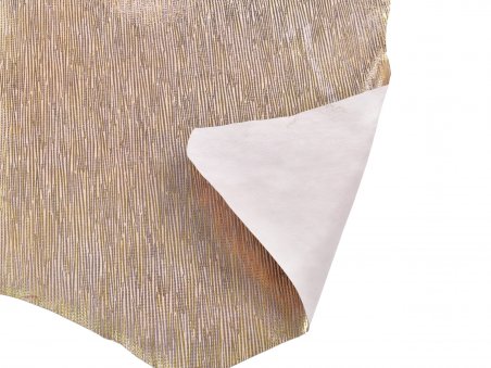 Flesh Side Laminated Sheepskin