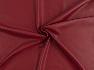 Nappa Lambskin - Garment Leather Selection