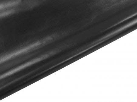 Semi-glossy Aniline Calfskin Leather