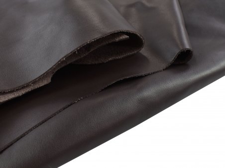 Nappa Calf Leather Remnants - Big Size